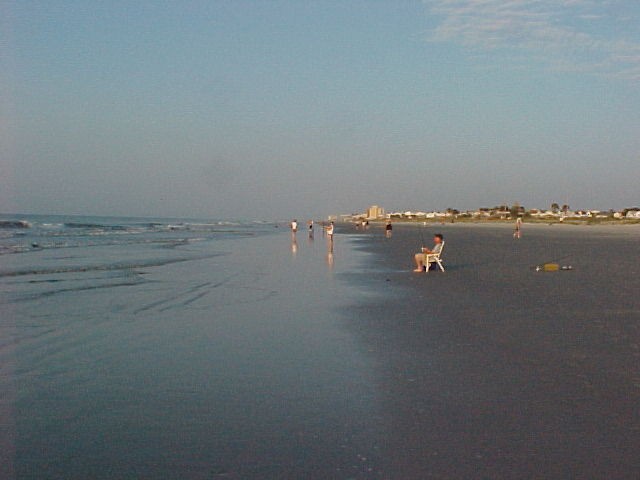 MB Beach